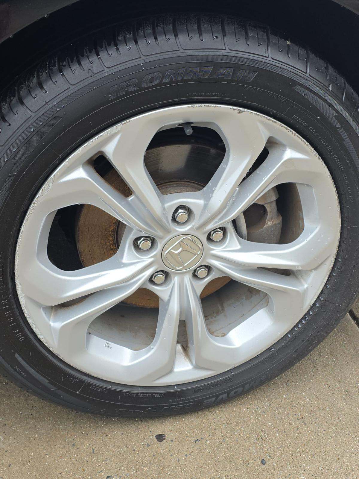 2023 Honda Accord LX FWD