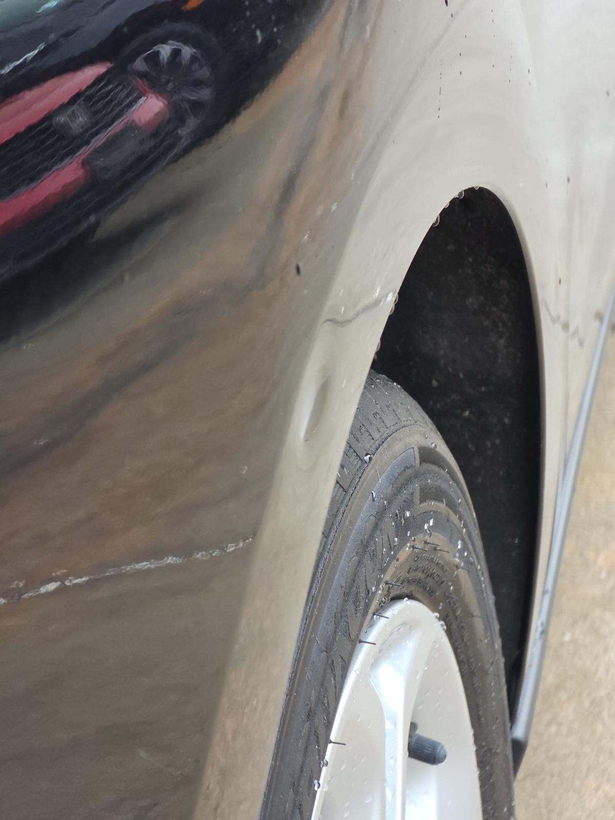 2023 Honda Accord LX FWD