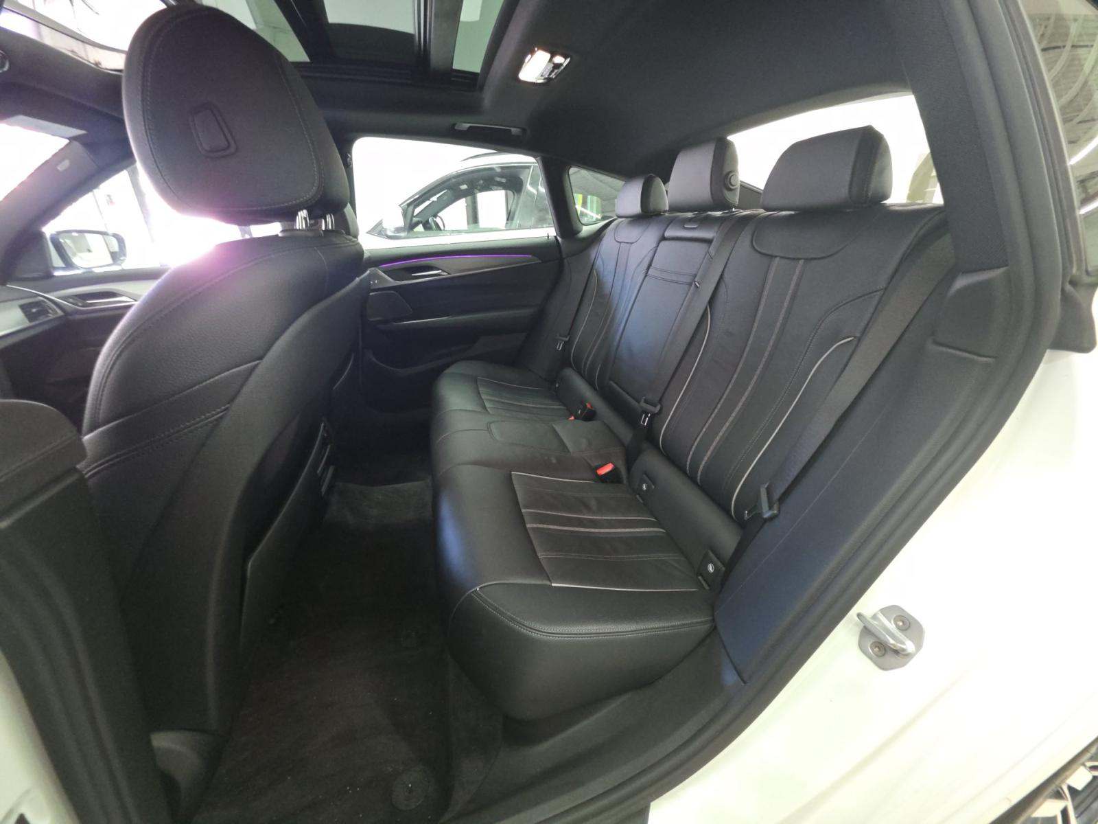 2018 BMW 6 Series 640i xDrive AWD