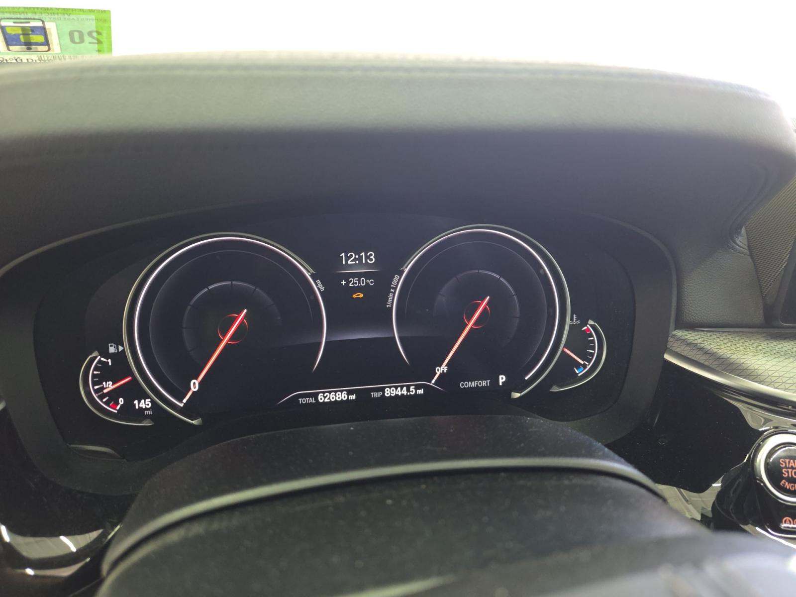 2018 BMW 6 Series 640i xDrive AWD