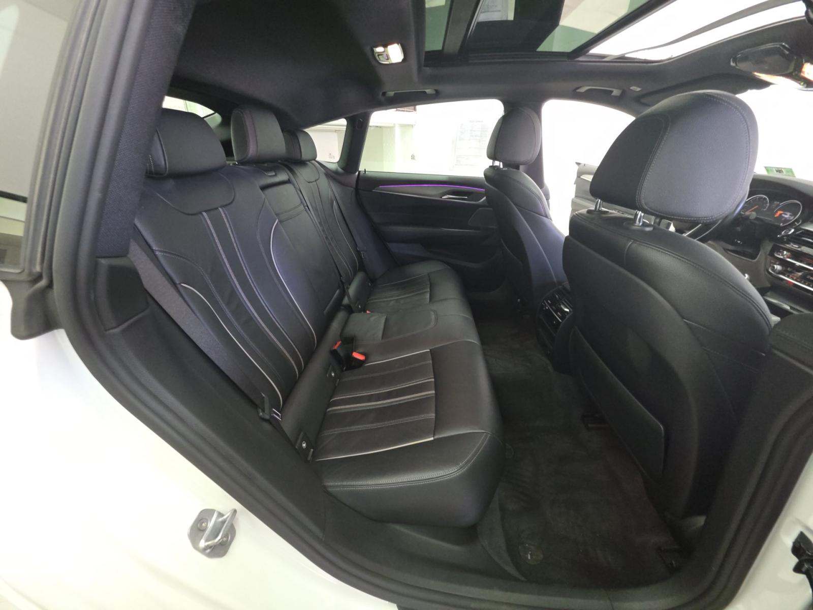 2018 BMW 6 Series 640i xDrive AWD