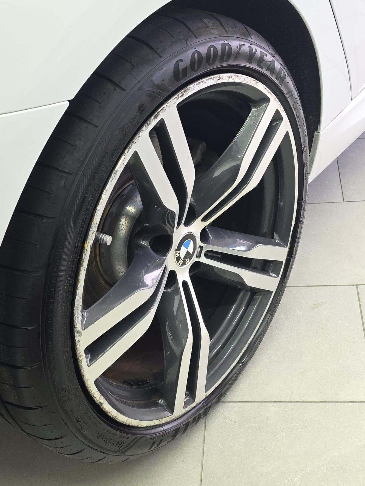 2018 BMW 6 Series 640i xDrive AWD