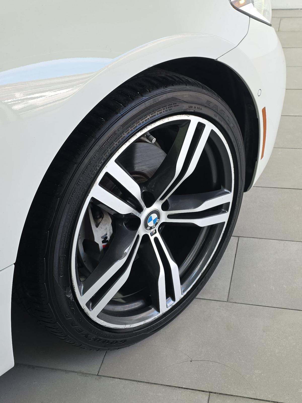 2018 BMW 6 Series 640i xDrive AWD