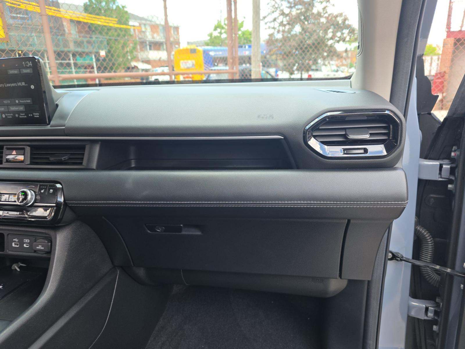 2024 Honda Pilot Elite AWD