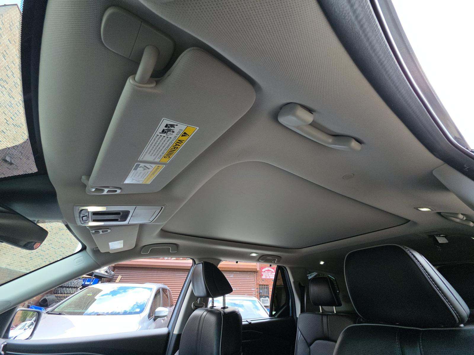 2024 Honda Pilot Elite AWD
