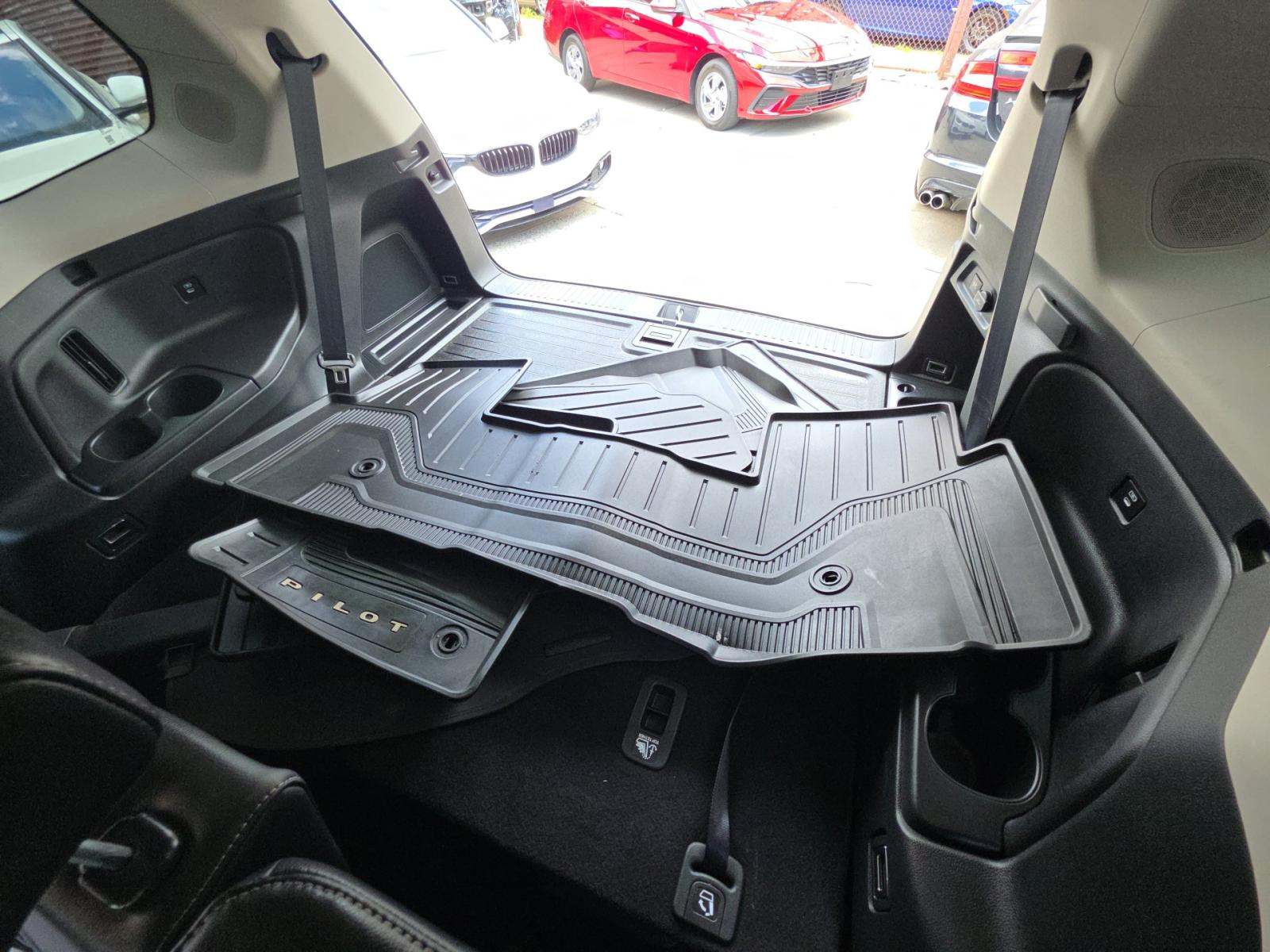 2024 Honda Pilot Elite AWD