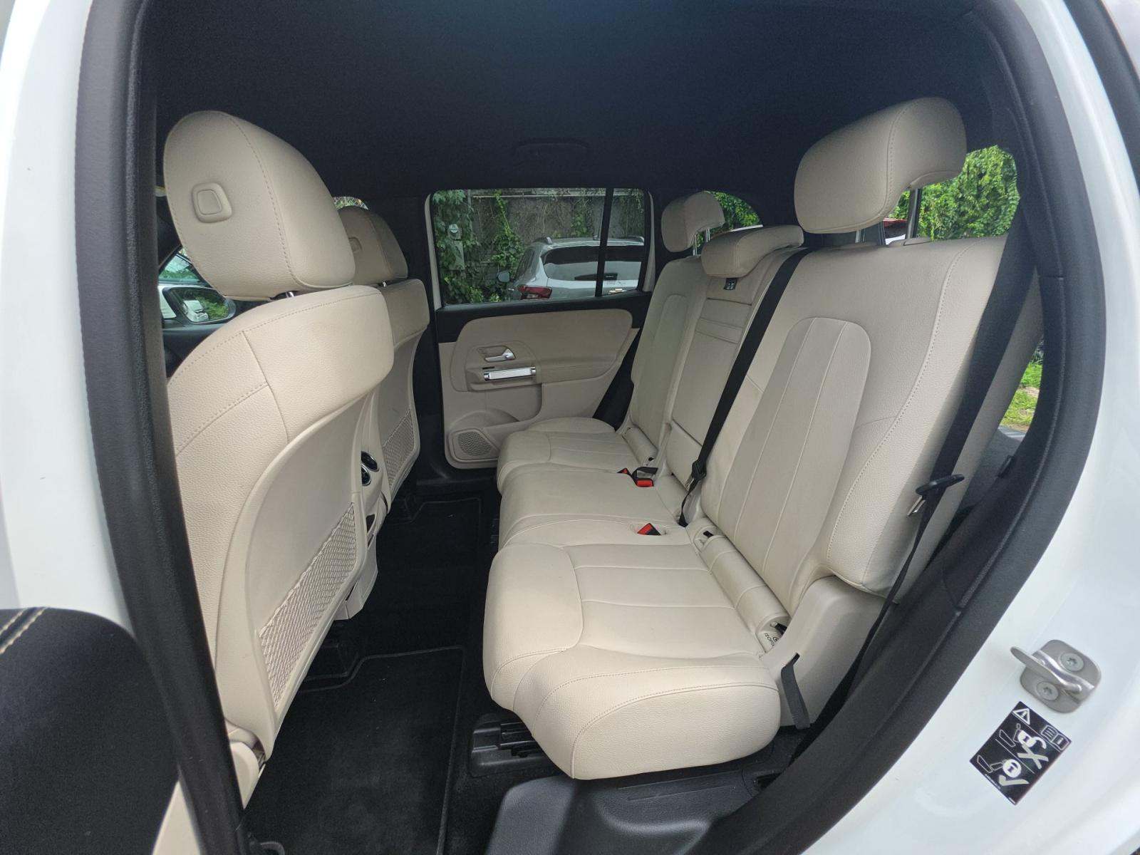 2025 Mercedes-Benz GLB GLB 250 FWD