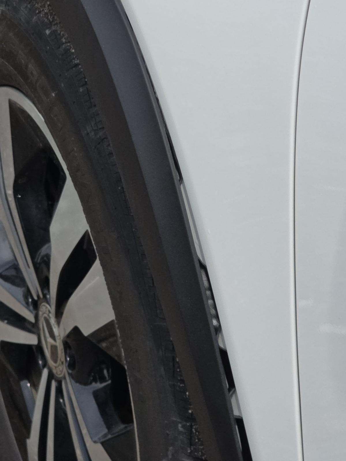 2025 Mercedes-Benz GLB GLB 250 FWD