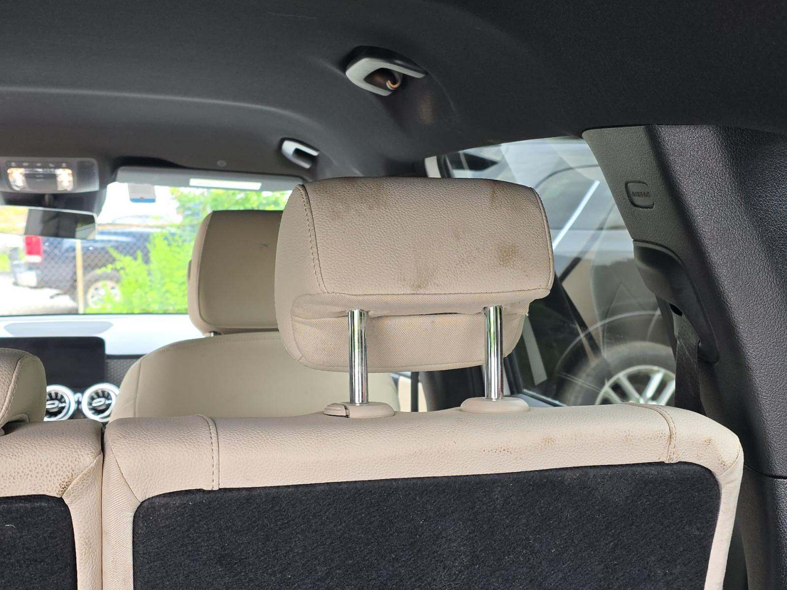 2025 Mercedes-Benz GLB GLB 250 FWD