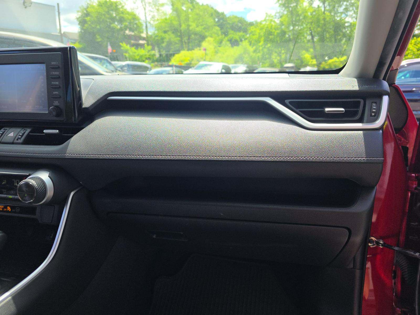 2019 Toyota RAV4 XLE Premium AWD