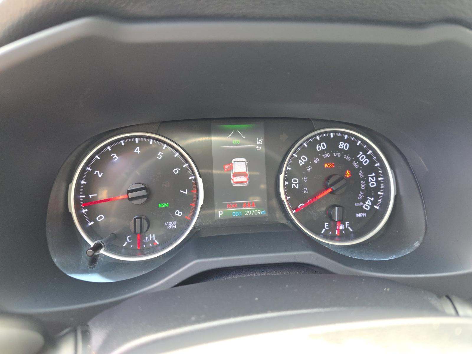 2019 Toyota RAV4 XLE Premium AWD