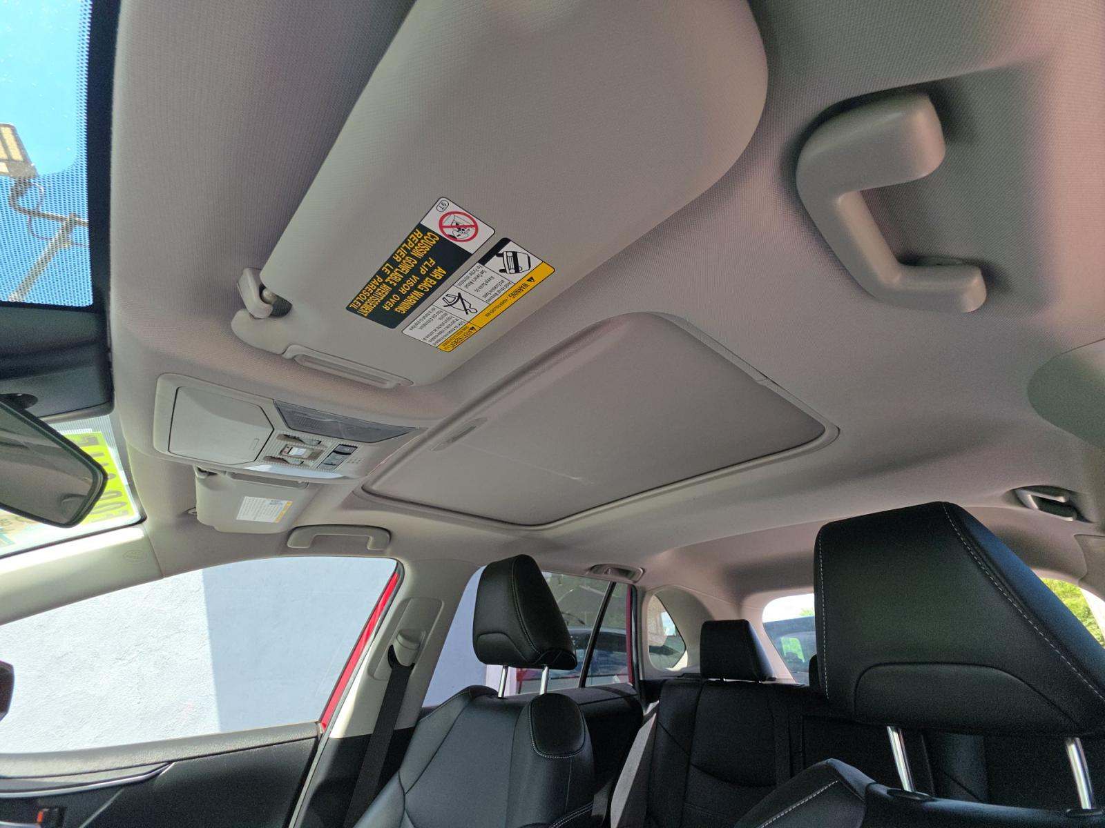 2019 Toyota RAV4 XLE Premium AWD