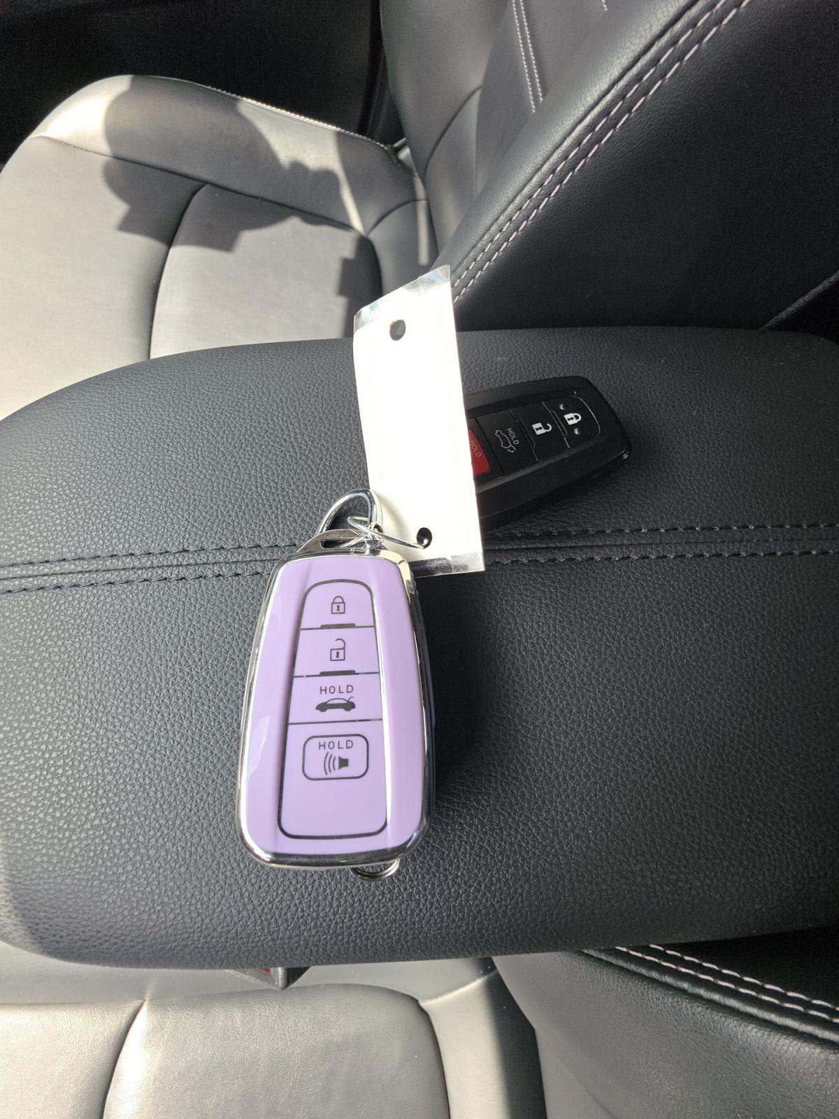 2019 Toyota RAV4 XLE Premium AWD