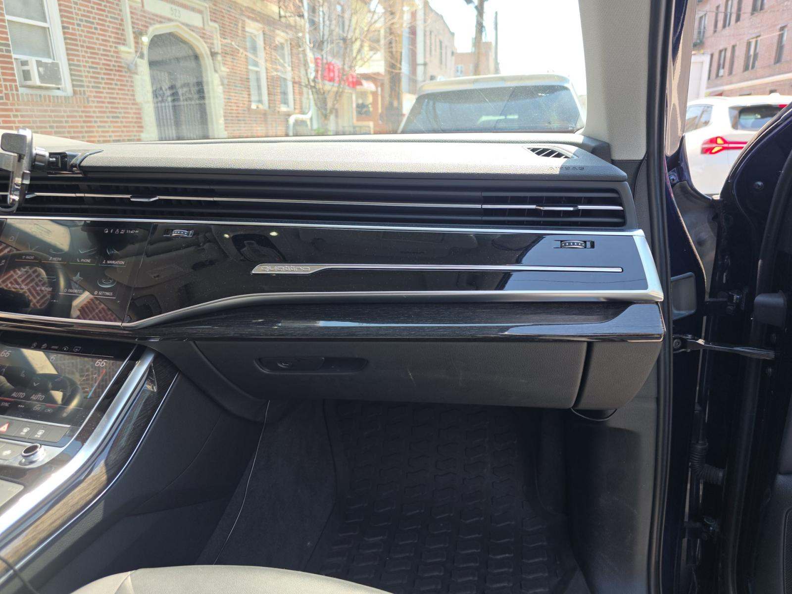 2022 Audi Q7 Premium AWD
