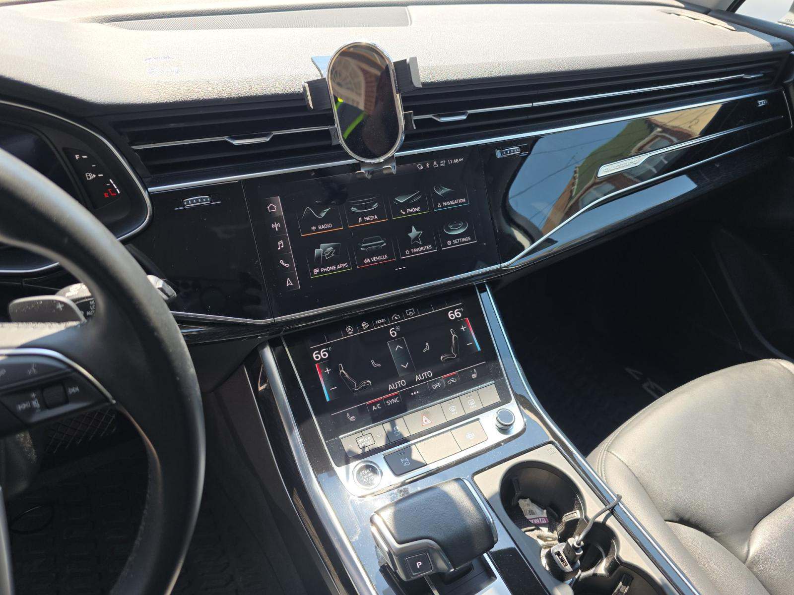2022 Audi Q7 Premium AWD