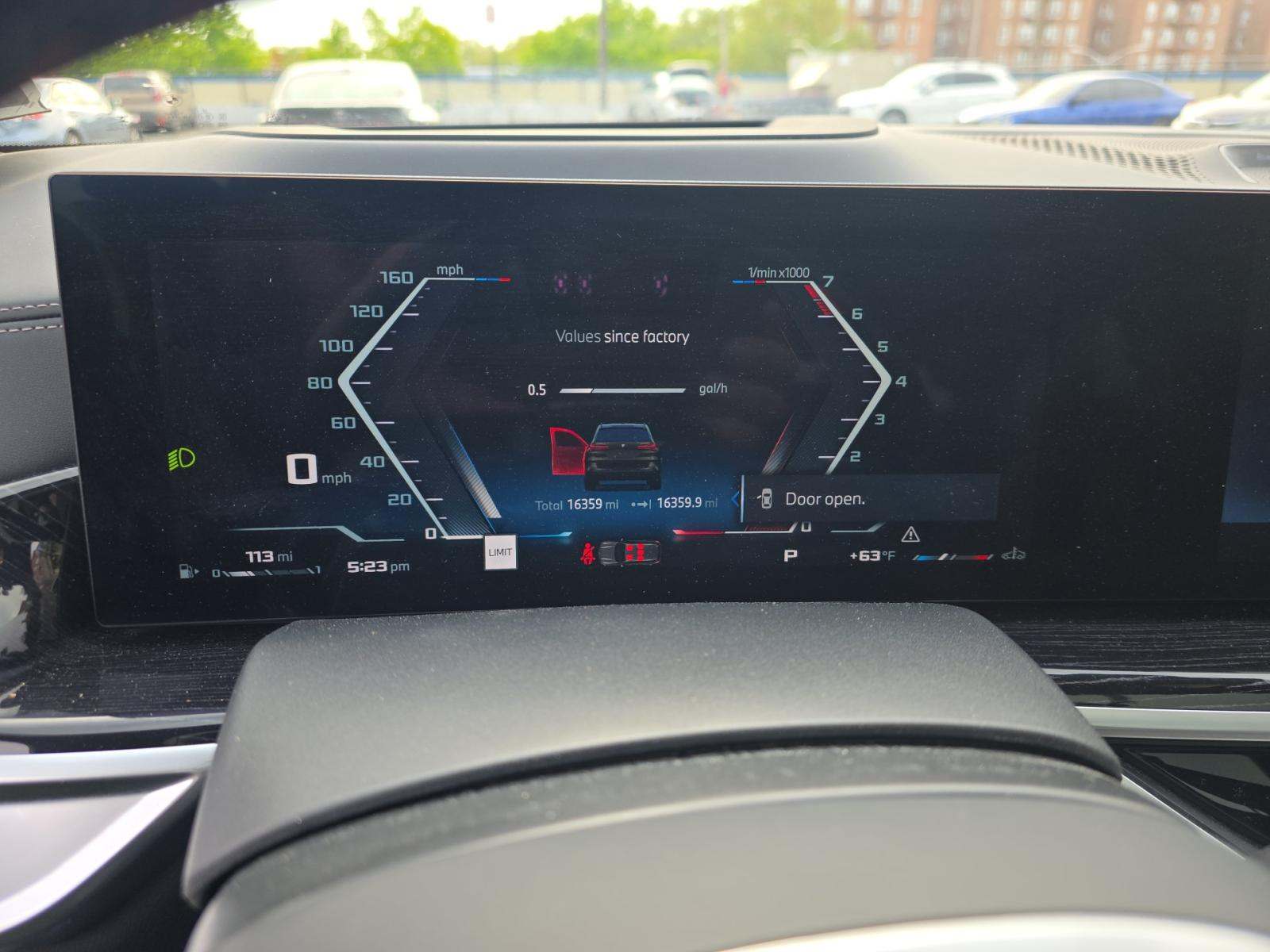 2024 BMW X5 M60i xDrive AWD