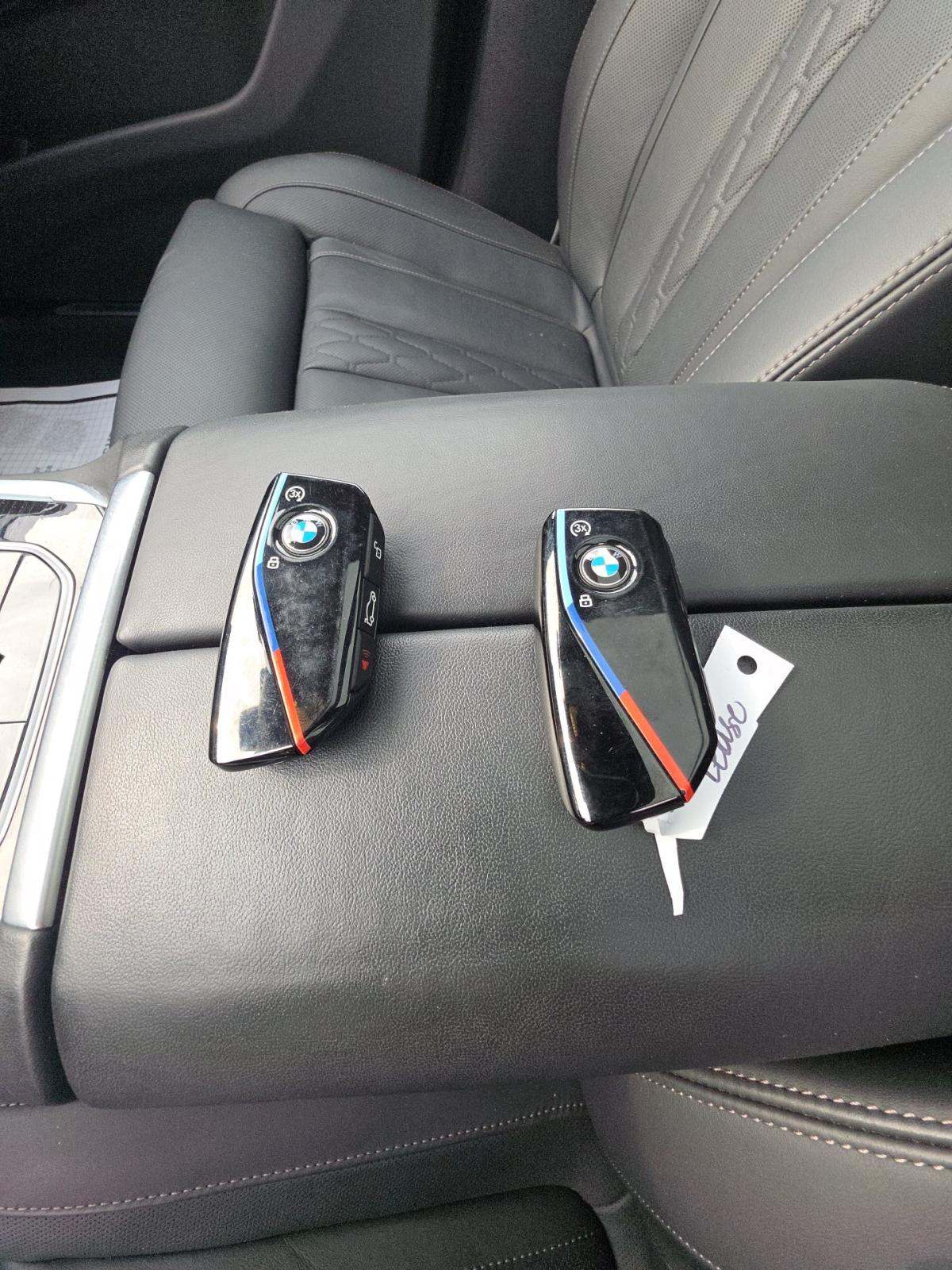 2024 BMW X5 M60i xDrive AWD