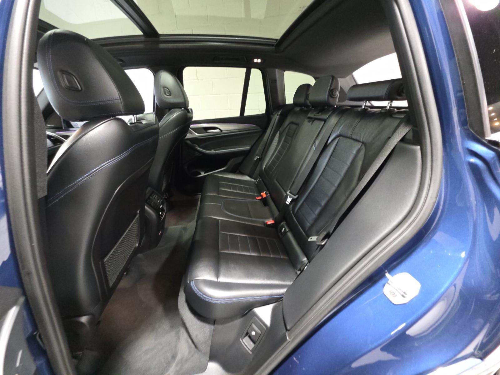 2020 BMW X3 M40i AWD