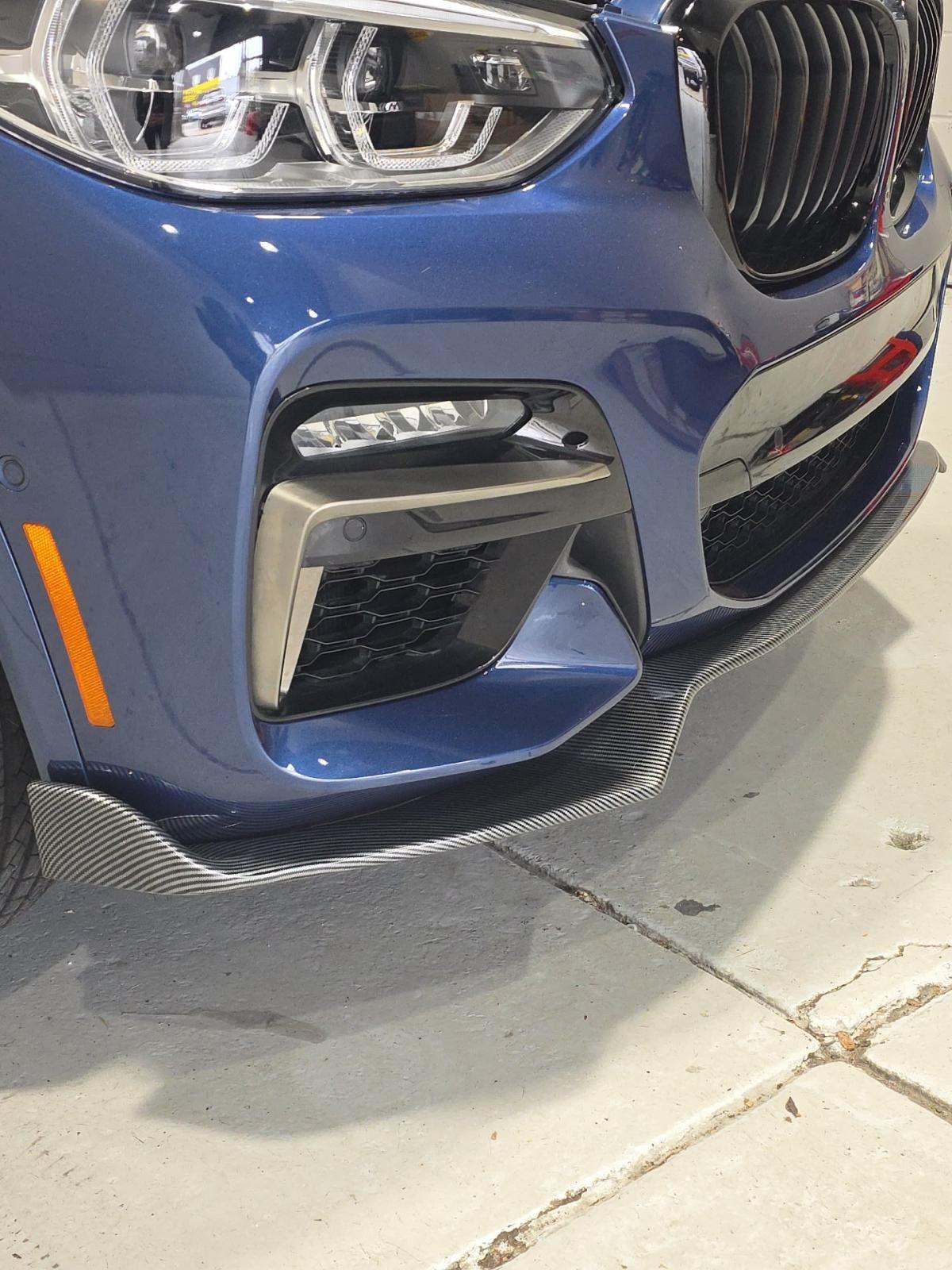 2020 BMW X3 M40i AWD