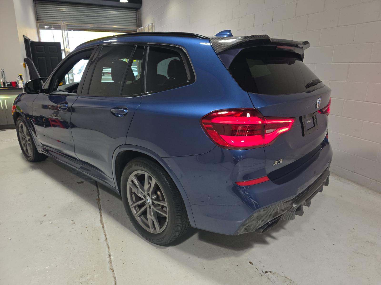 2020 BMW X3 M40i AWD