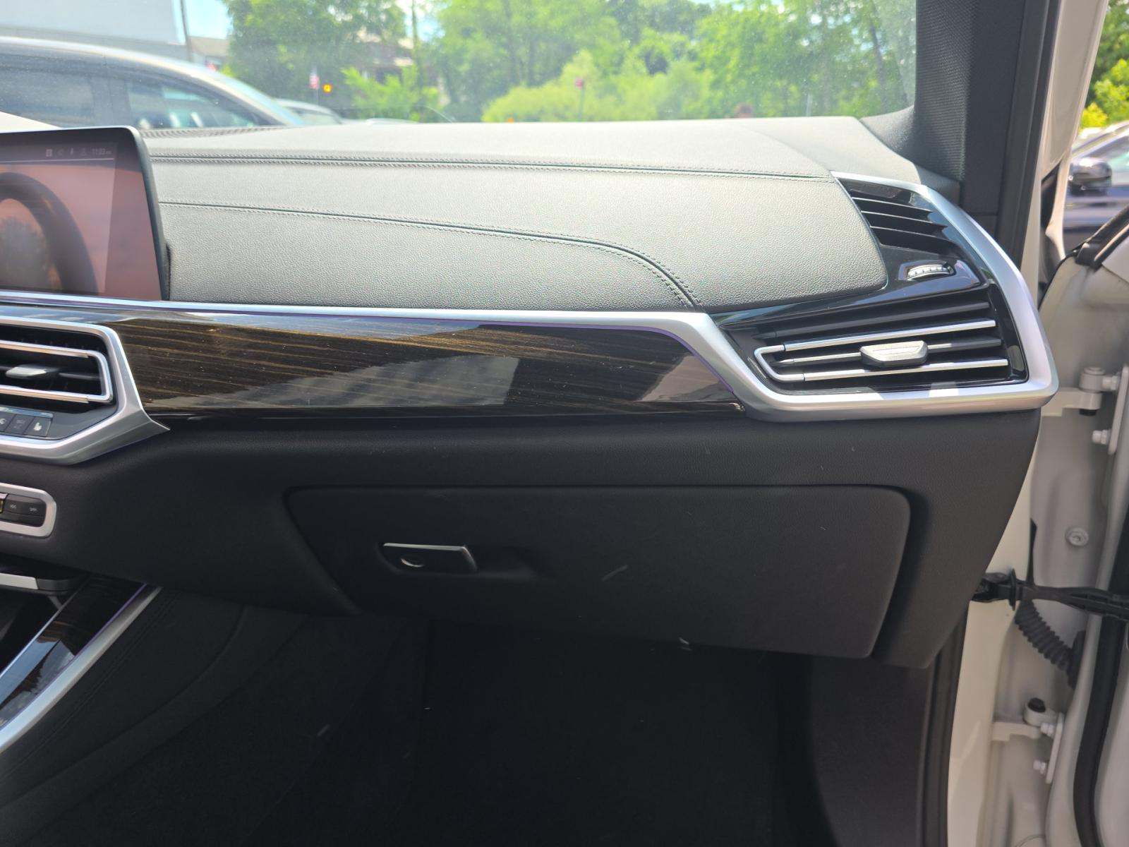 2020 BMW X5 sDrive40i RWD