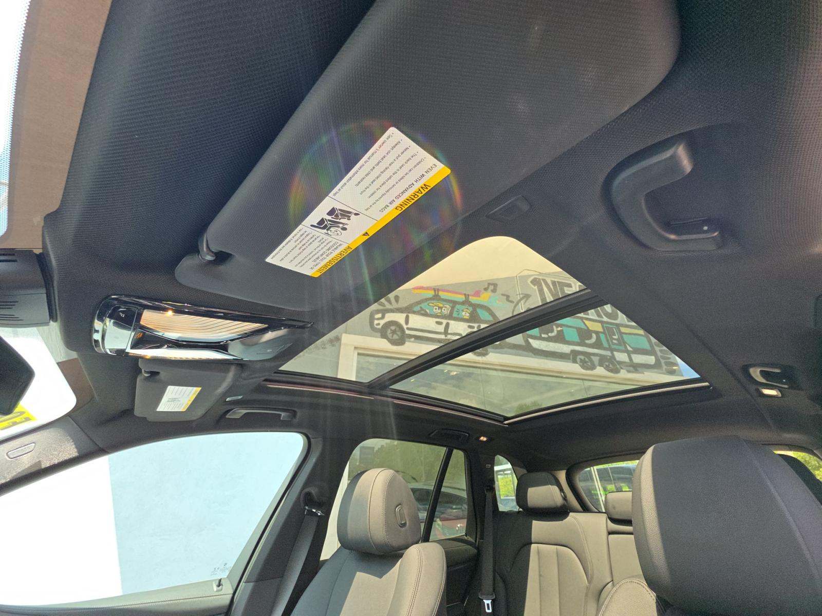 2020 BMW X5 sDrive40i RWD