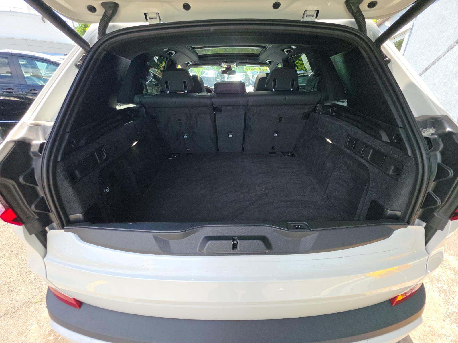 2020 BMW X5 sDrive40i RWD
