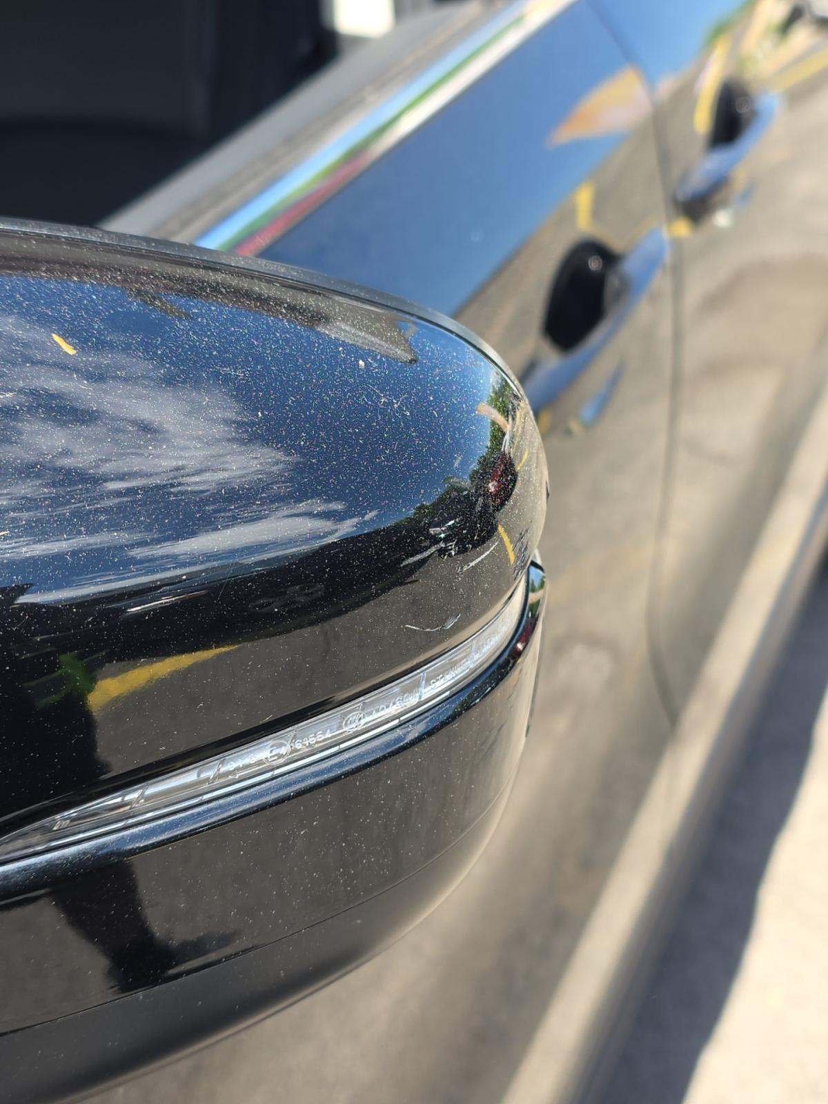 2026 Honda Odyssey EX-L FWD
