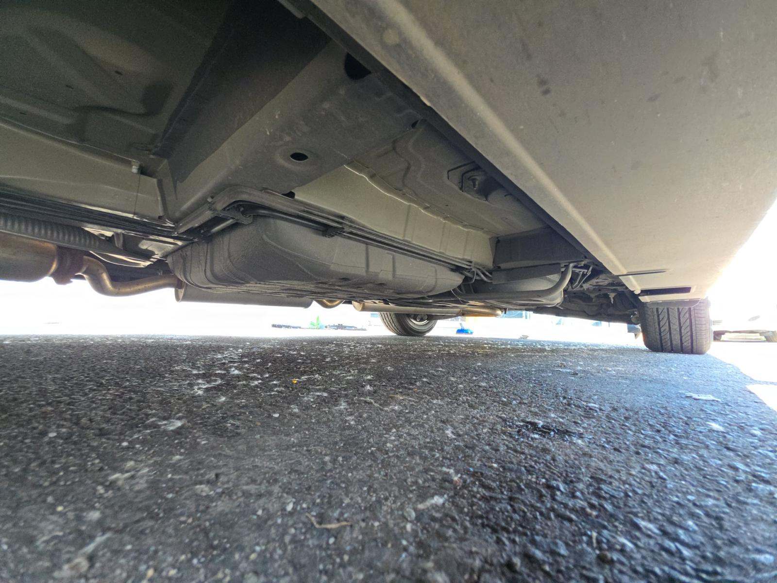 2026 Honda Odyssey EX-L FWD