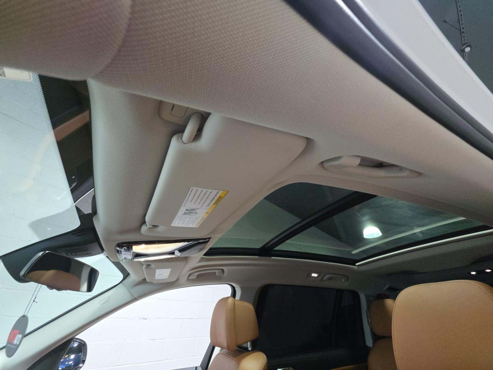 2020 BMW X7 xDrive40i AWD