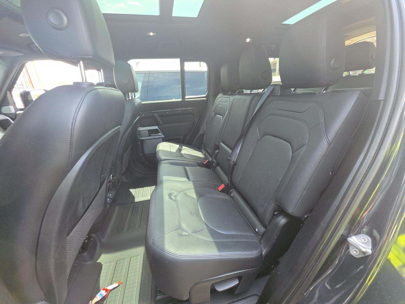 2023 Land Rover Defender 130 SE AWD