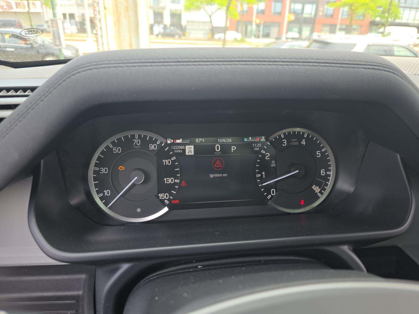 2023 Land Rover Defender 130 SE AWD