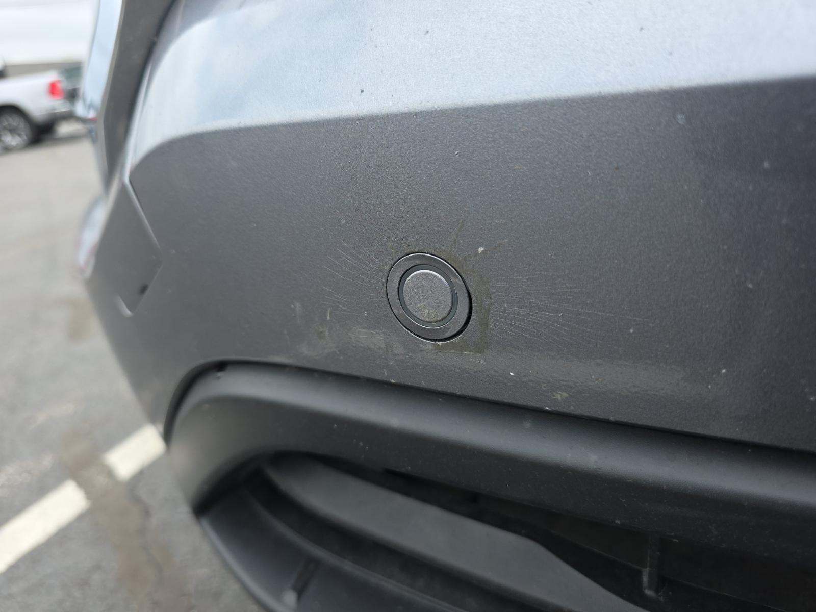 2024 Mitsubishi Outlander SE FWD