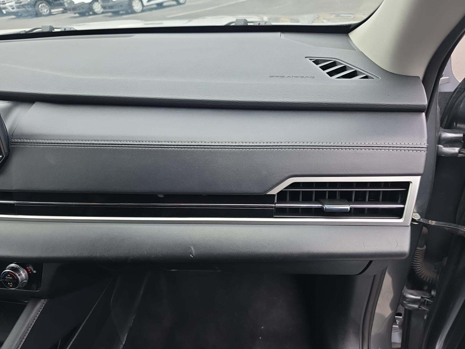 2024 Mitsubishi Outlander SE FWD