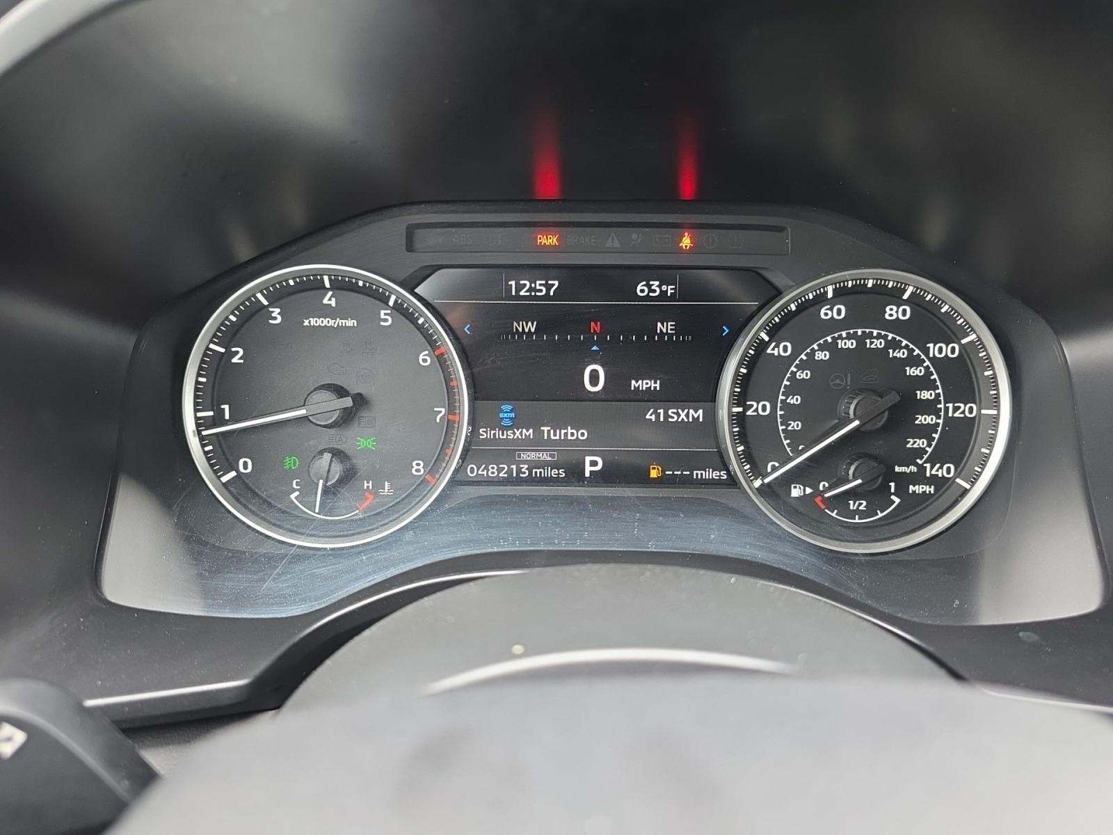 2024 Mitsubishi Outlander SE FWD