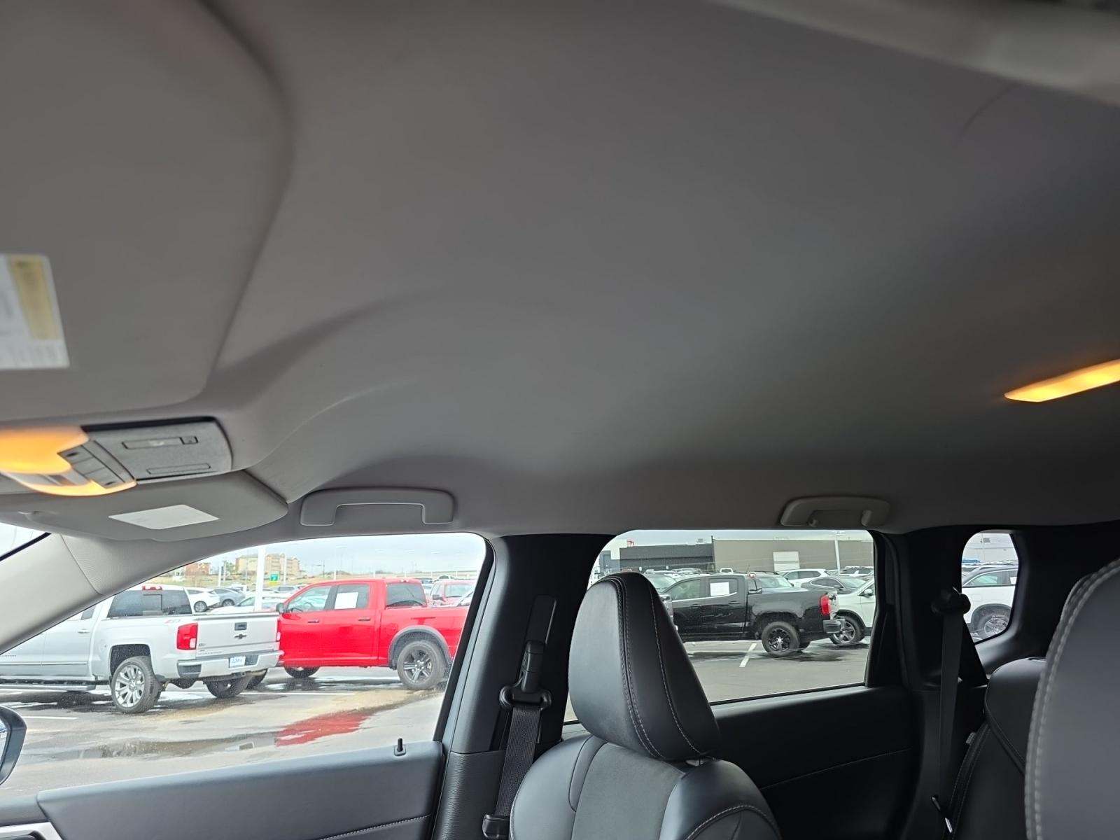 2024 Mitsubishi Outlander SE FWD