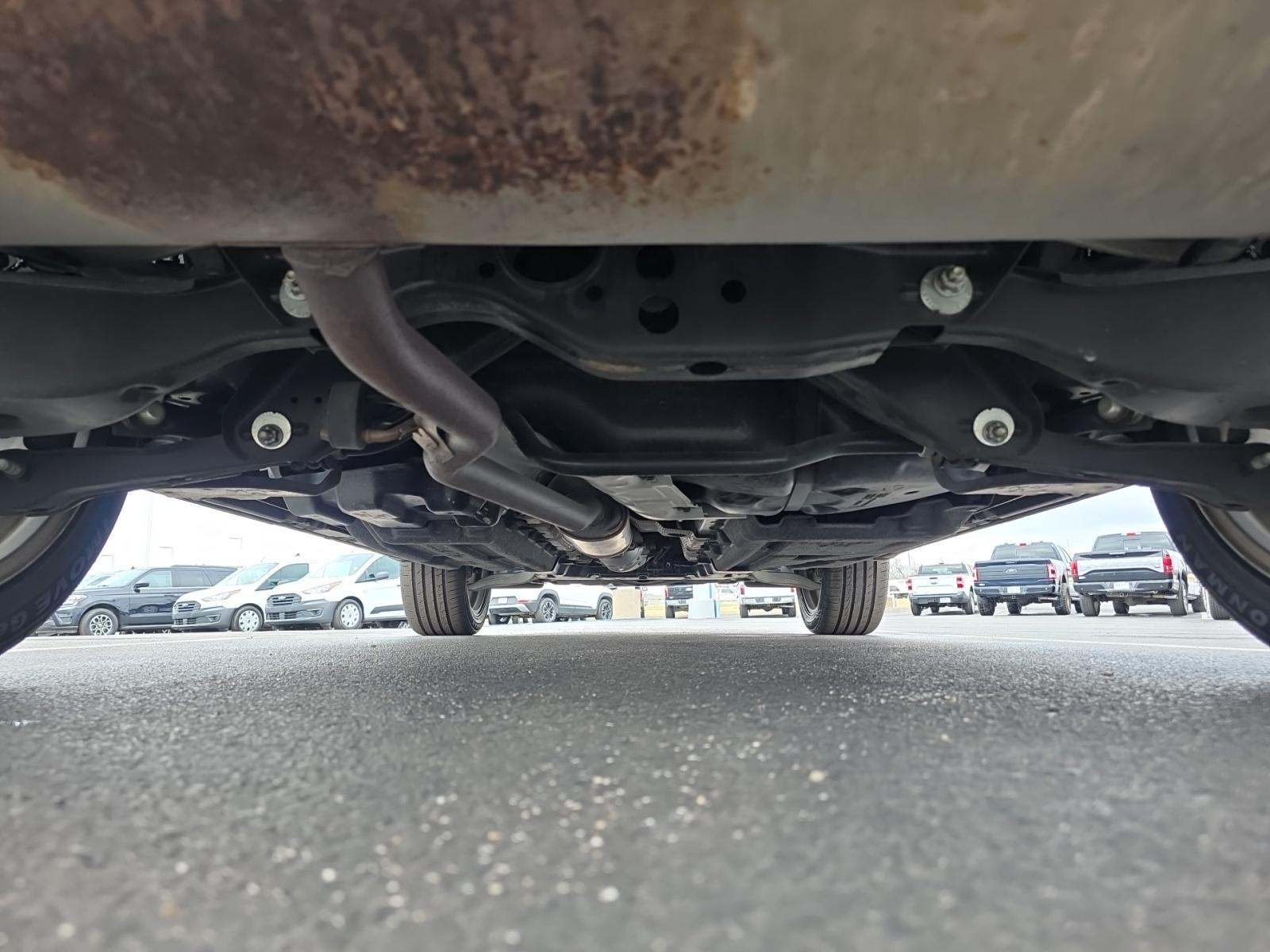 2024 Mitsubishi Outlander SE FWD