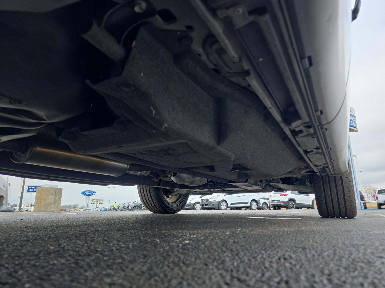 2024 Mitsubishi Outlander SE FWD