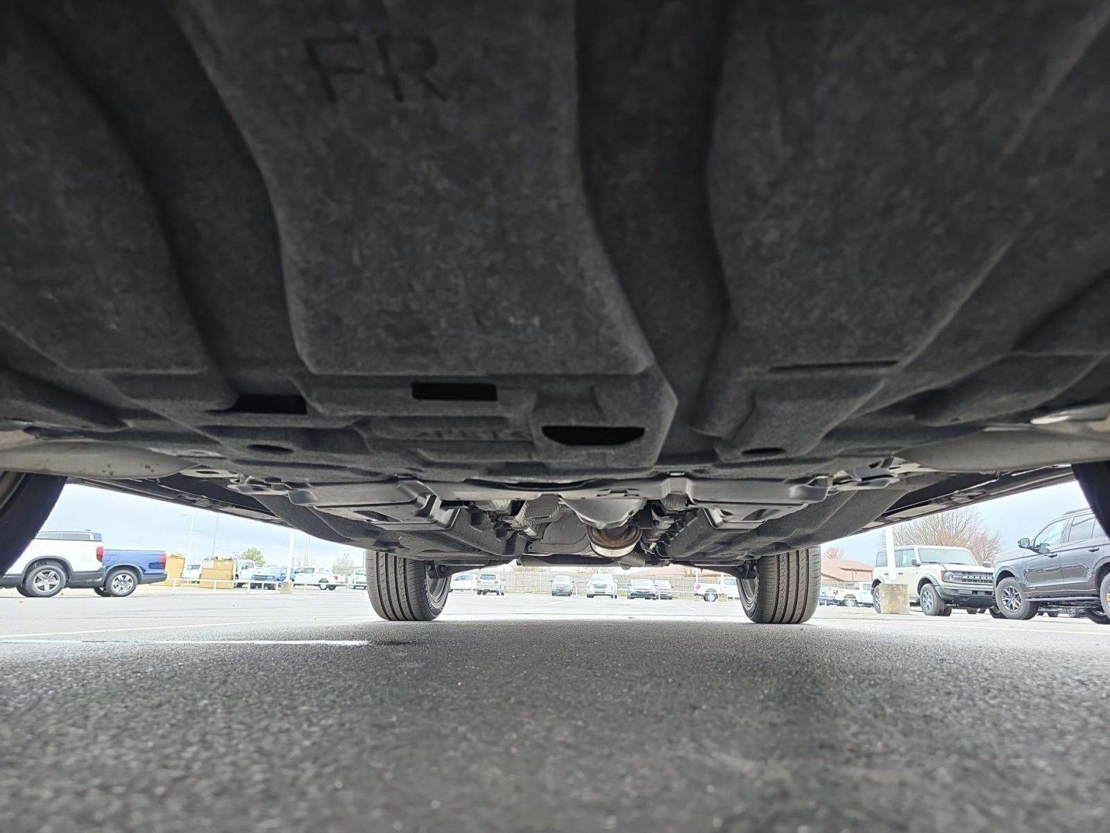 2024 Mitsubishi Outlander SE FWD