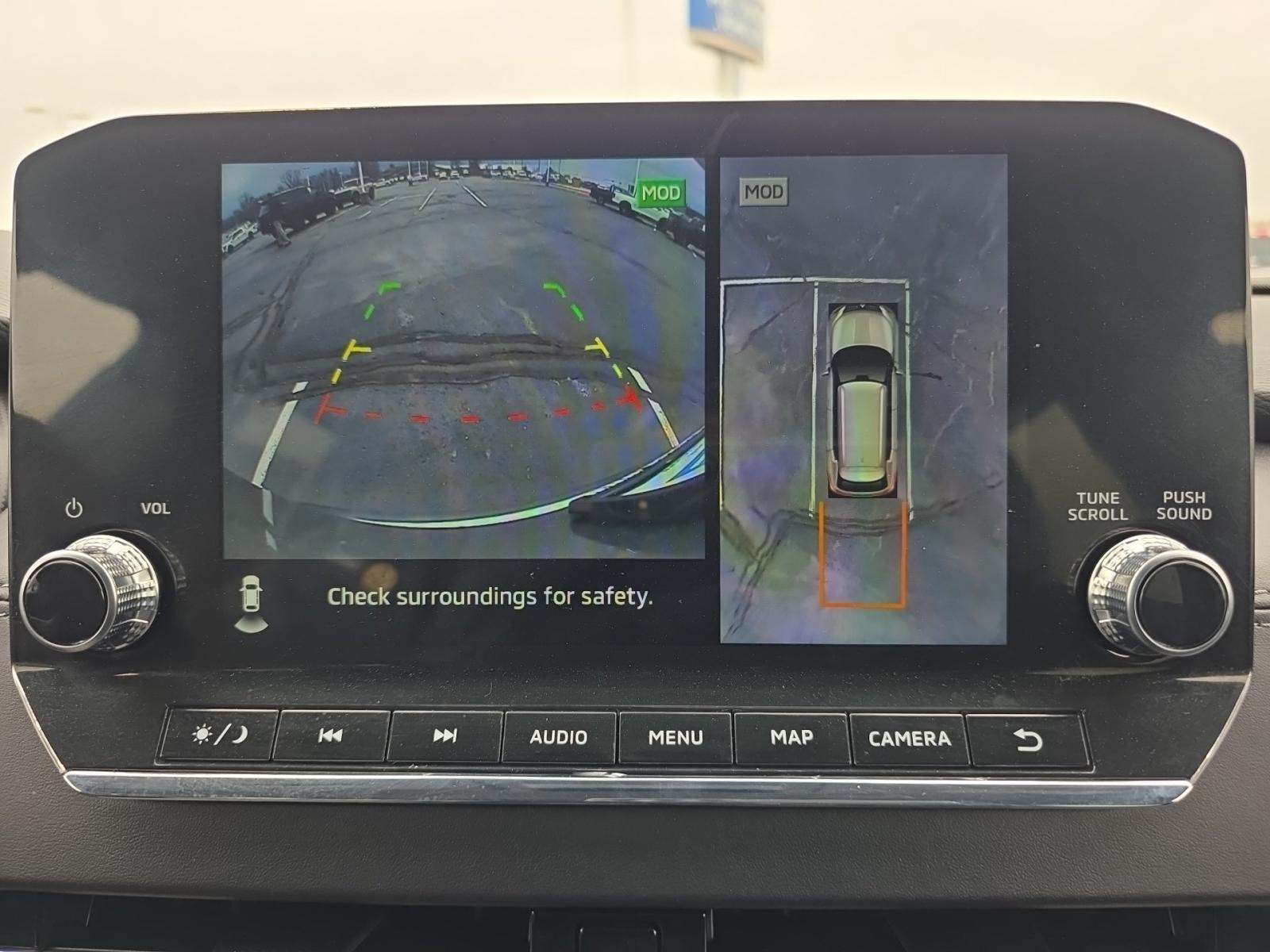 2024 Mitsubishi Outlander SE FWD