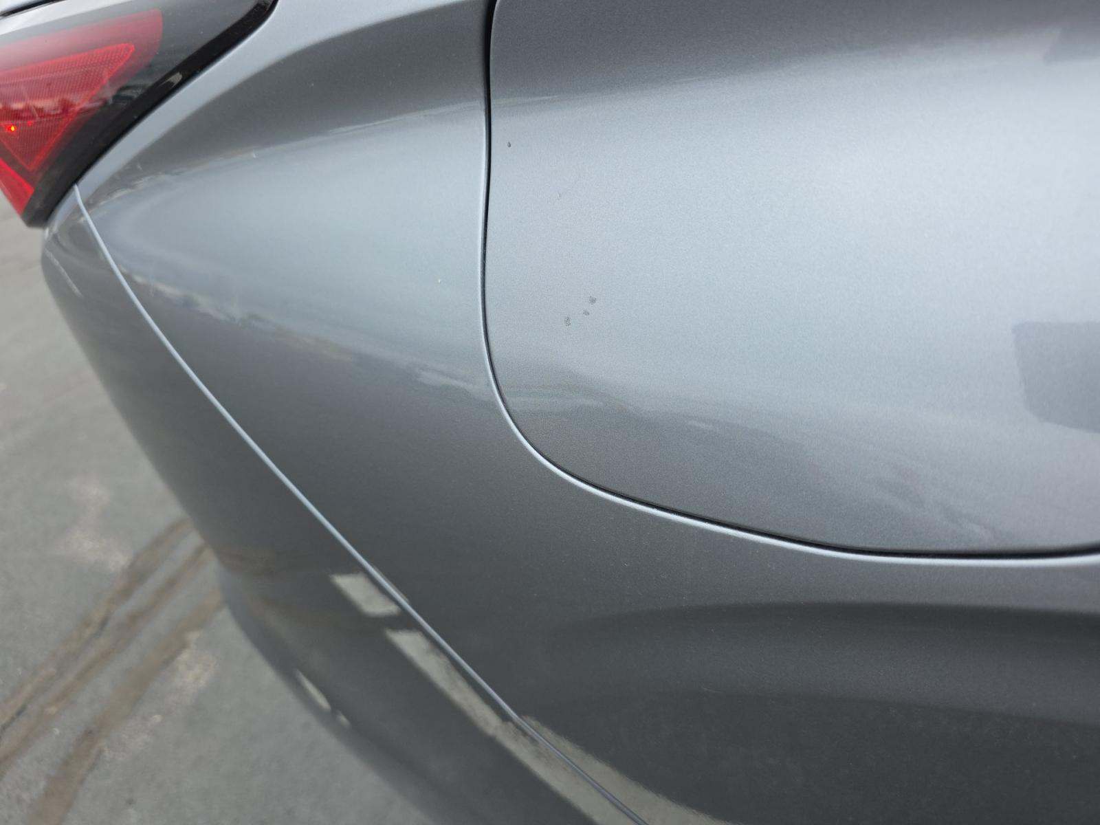 2024 Mitsubishi Outlander SE FWD