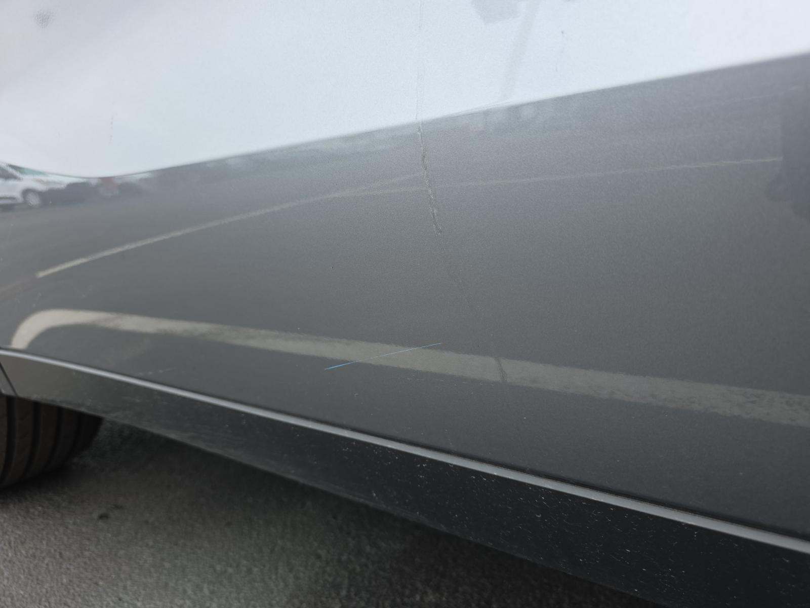 2024 Mitsubishi Outlander SE FWD