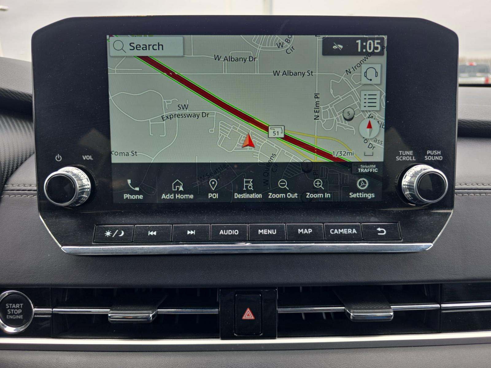 2024 Mitsubishi Outlander SE FWD