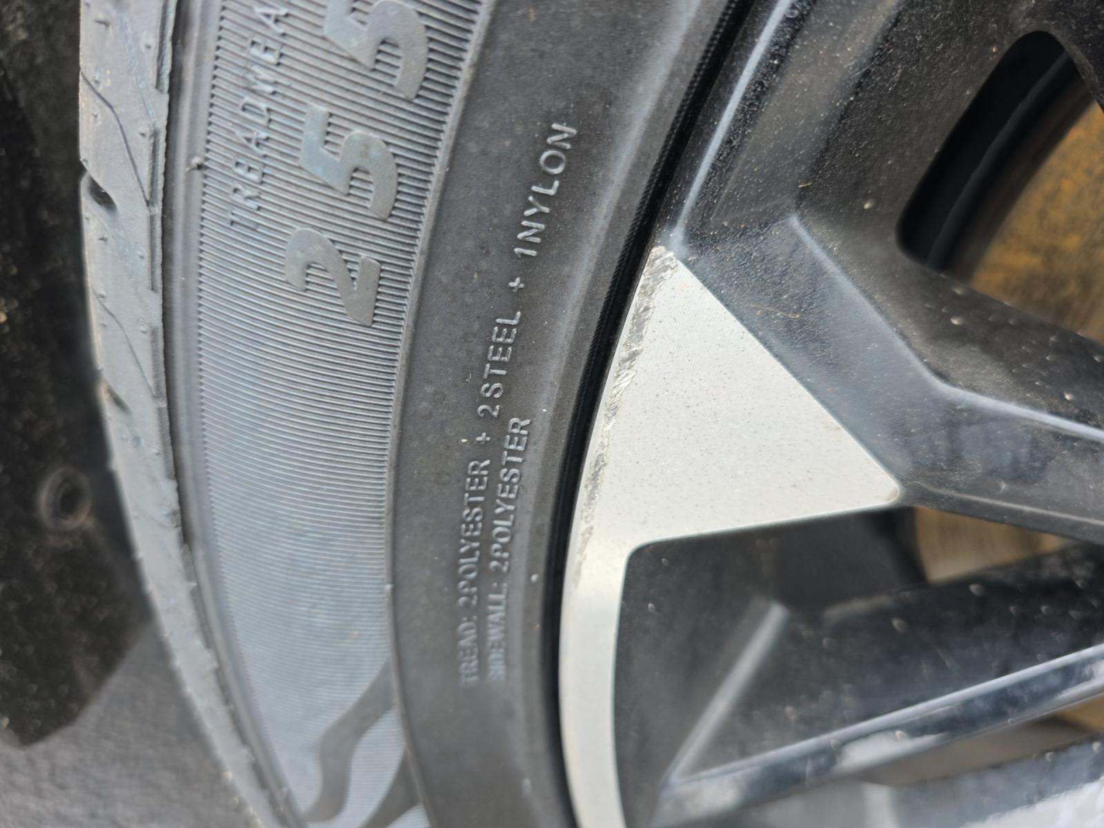 2024 Mitsubishi Outlander SE FWD