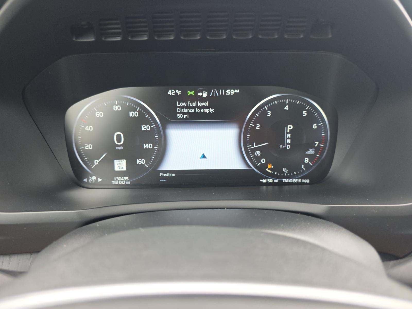 2020 Volvo XC90 T5 Momentum AWD