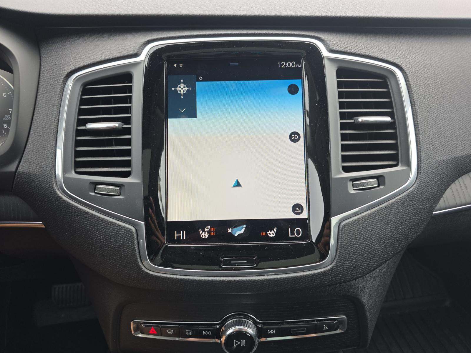 2020 Volvo XC90 T5 Momentum AWD