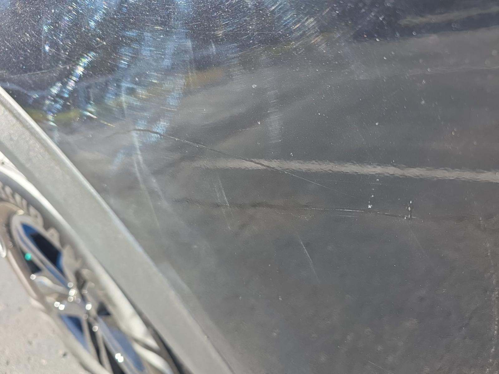 2022 Ford Explorer XLT AWD