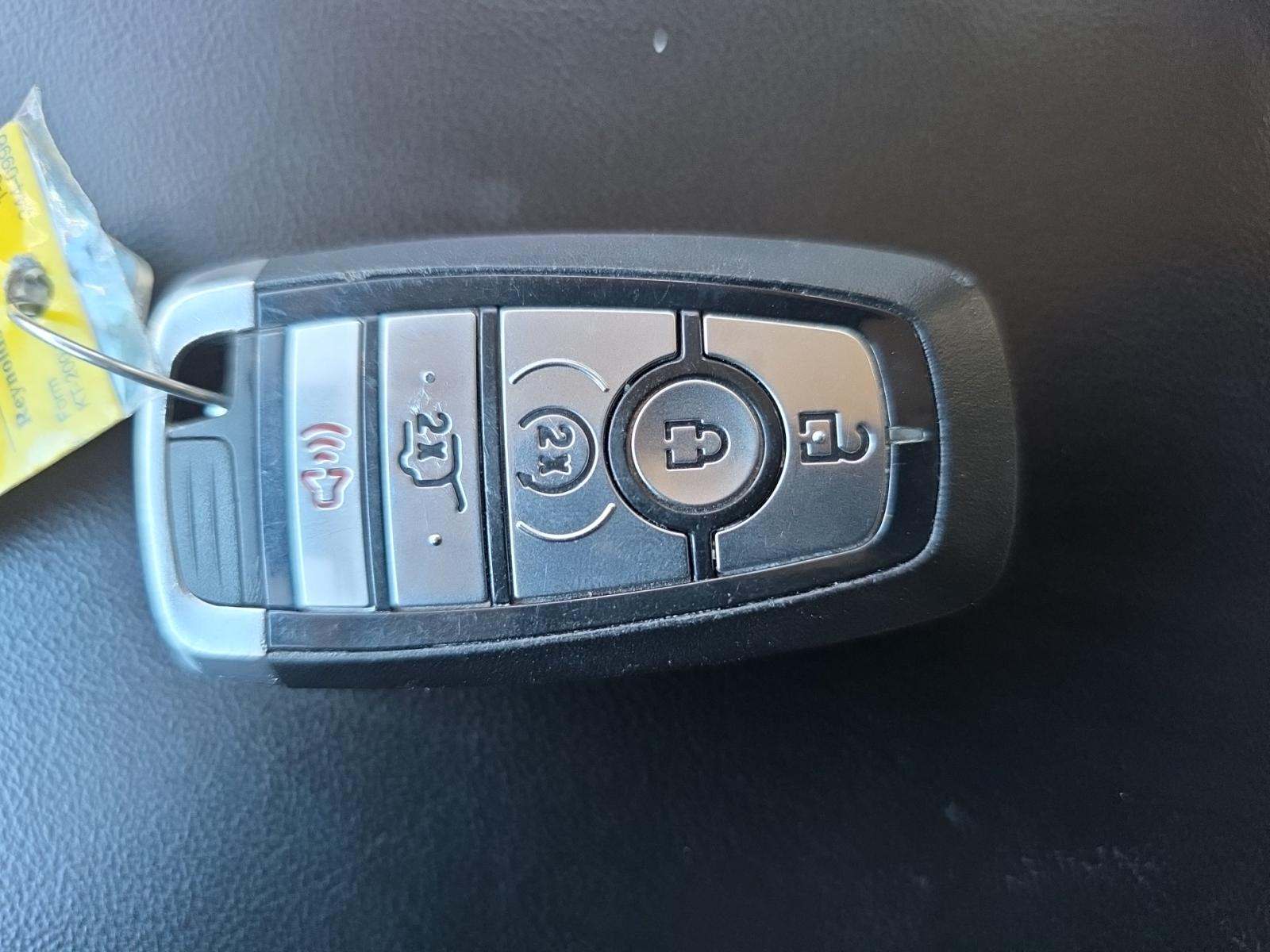 2022 Ford Explorer XLT AWD