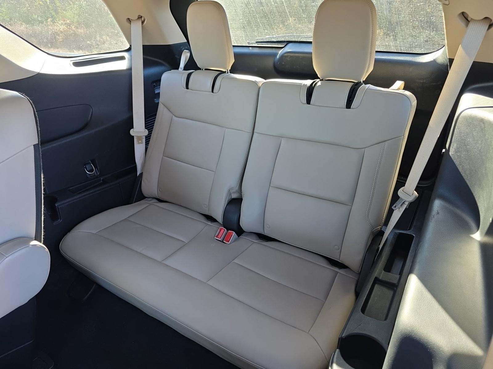 2022 Ford Explorer XLT AWD