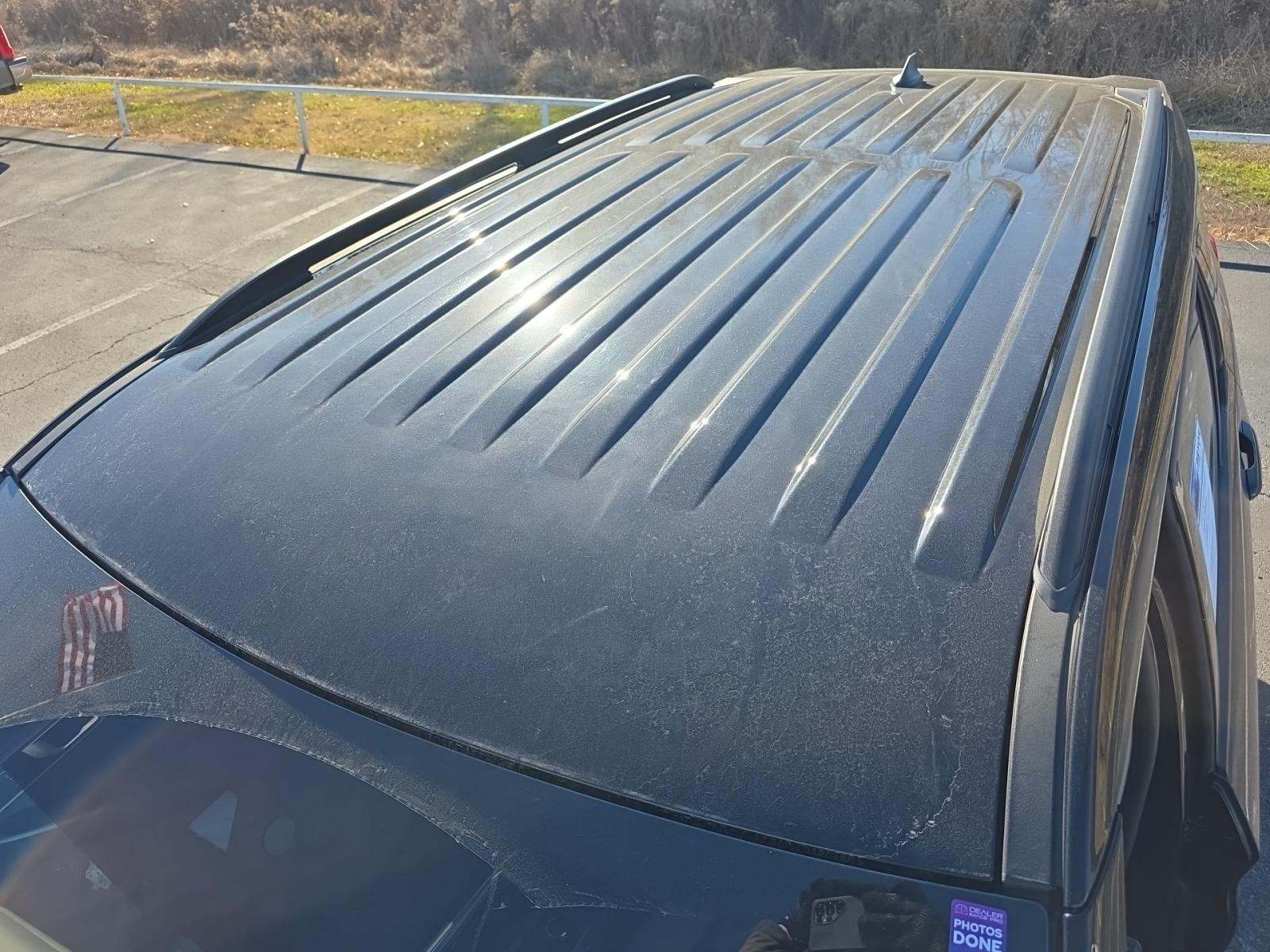 2022 Ford Explorer XLT AWD